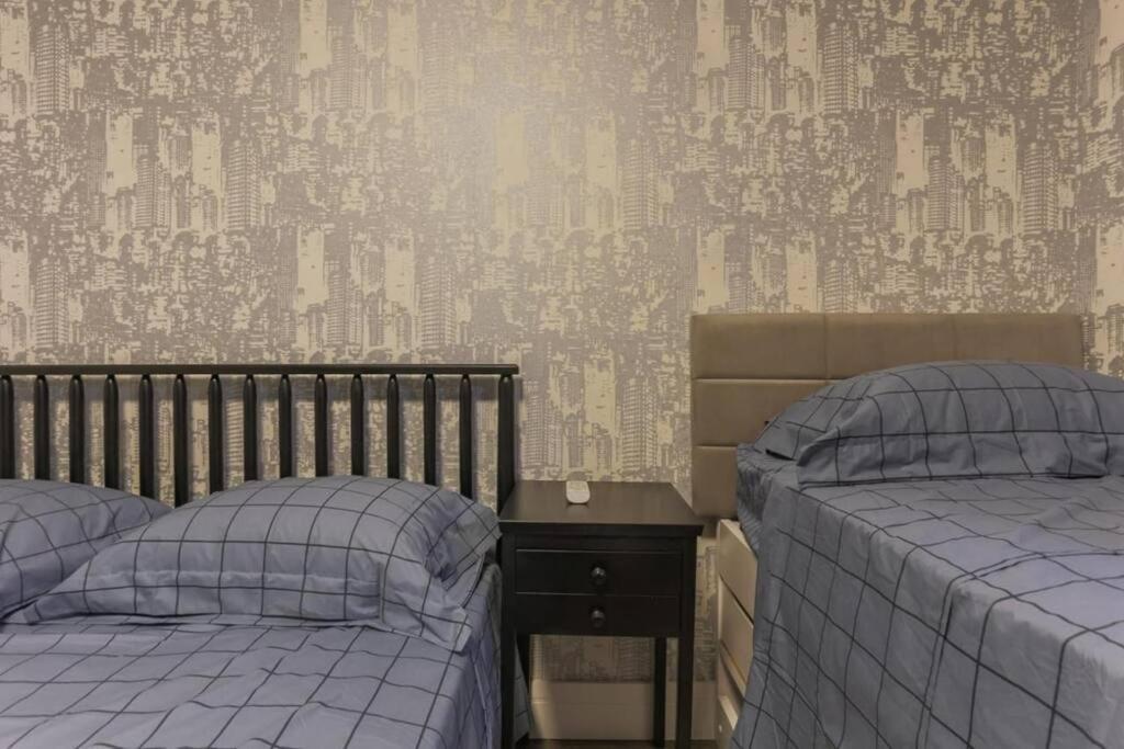 Apartment Vn Al Campinas Refugio Moderno *