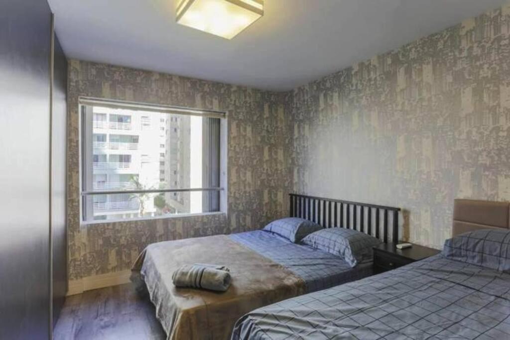 Vn Al Campinas Refugio Moderno Apartment