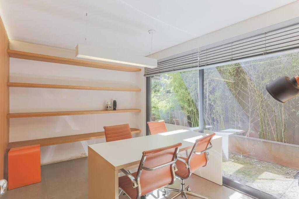Vn Al Campinas Refugio Moderno Apartamento São Paulo