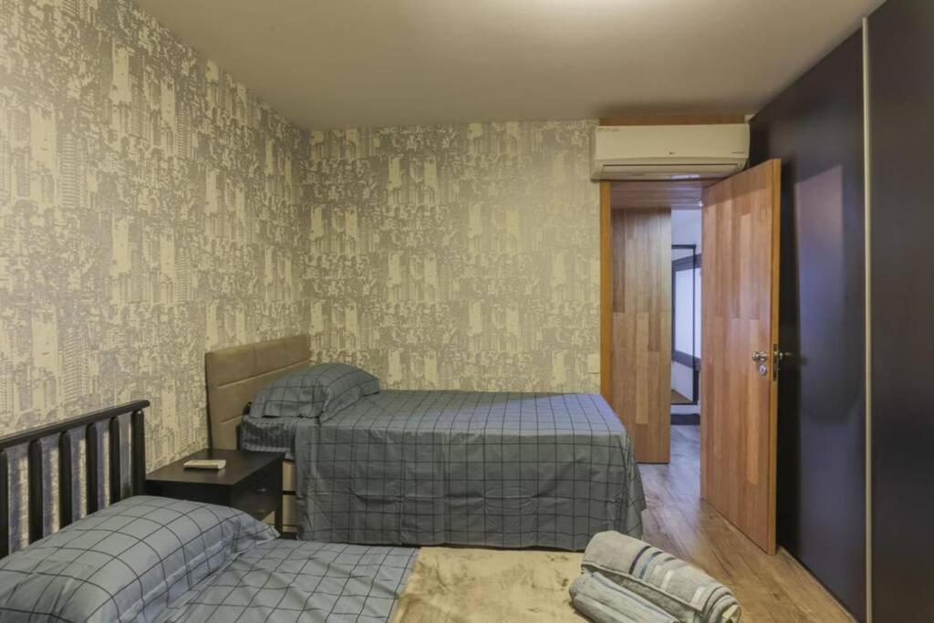 Apartamento Vn Al Campinas Refugio Moderno São Paulo