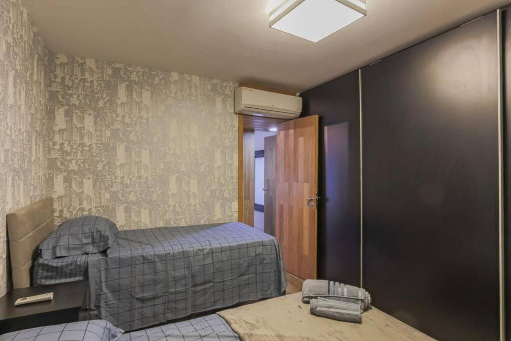 Apartamento Vn Al Campinas Refugio Moderno